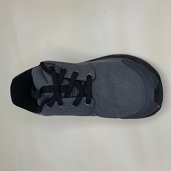 Quicksilver Men's Voyage Textile Trainers - Picture 5 of 8